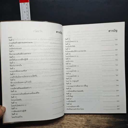 28 วัน เคล็ดลับโยคะ ฉบับเรียนลัด - ซูซาน รูปที่ 7