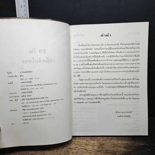 28 วัน เคล็ดลับโยคะ ฉบับเรียนลัด - ซูซาน รูปที่ 6