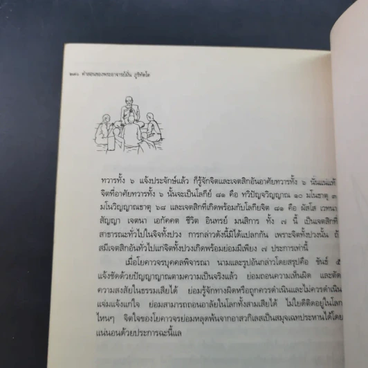 ประวัติชีวิต การงาน หลักธรรม พระอาจารย์มั่น ภูริทัตตเถระ รูปที่ 15
