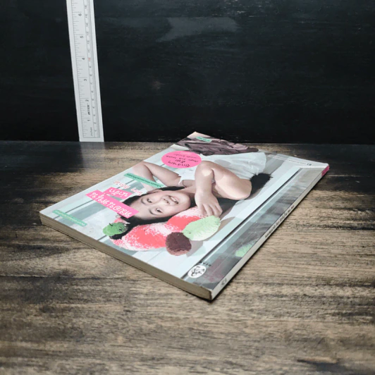 หนังสือ หมอนหนุนน่ารัก ใครก็ถักได้ รูปที่ 5
