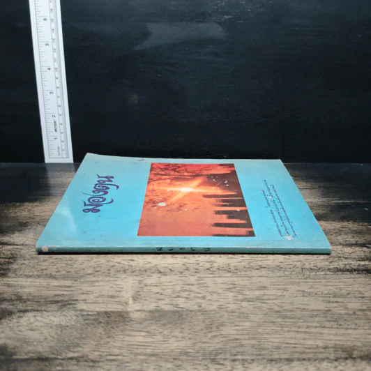 หนังสือ มองตน รูปที่ 3