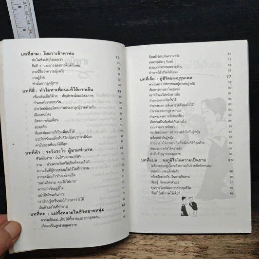 กระชากหน้ากากผู้ชาย - รัตนะ โสภาพรรณ รูปที่ 8