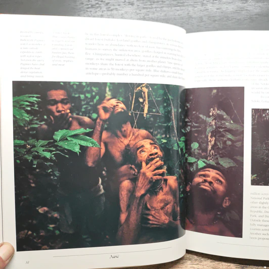 National Geographic: Last Wild Places รูปที่ 14