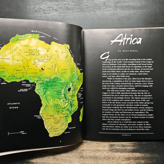 National Geographic: Last Wild Places รูปที่ 11
