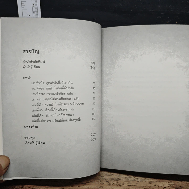 เรื่องนี้เกี่ยวกับความรัก - dp รูปที่ 7
