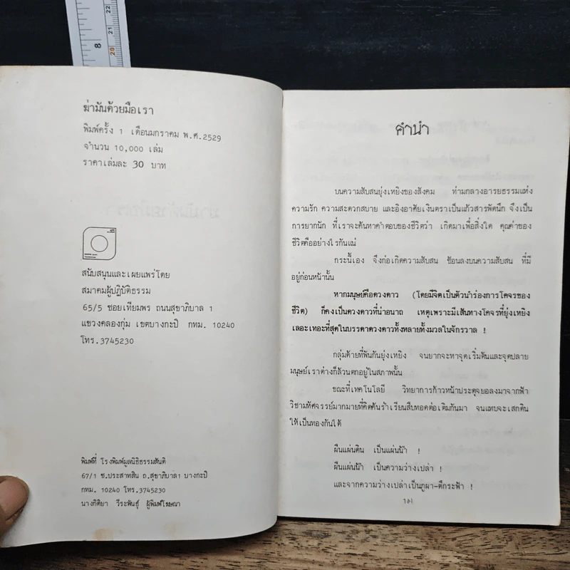 ฆ่ามันด้วยมือเรา รูปที่ 6
