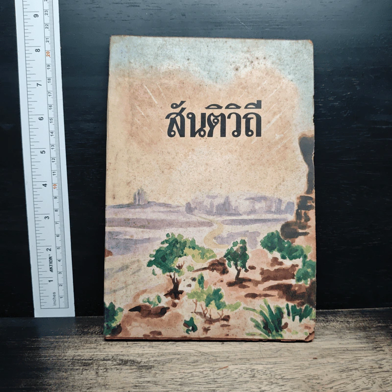 สันติวิถี รูปที่ 1
