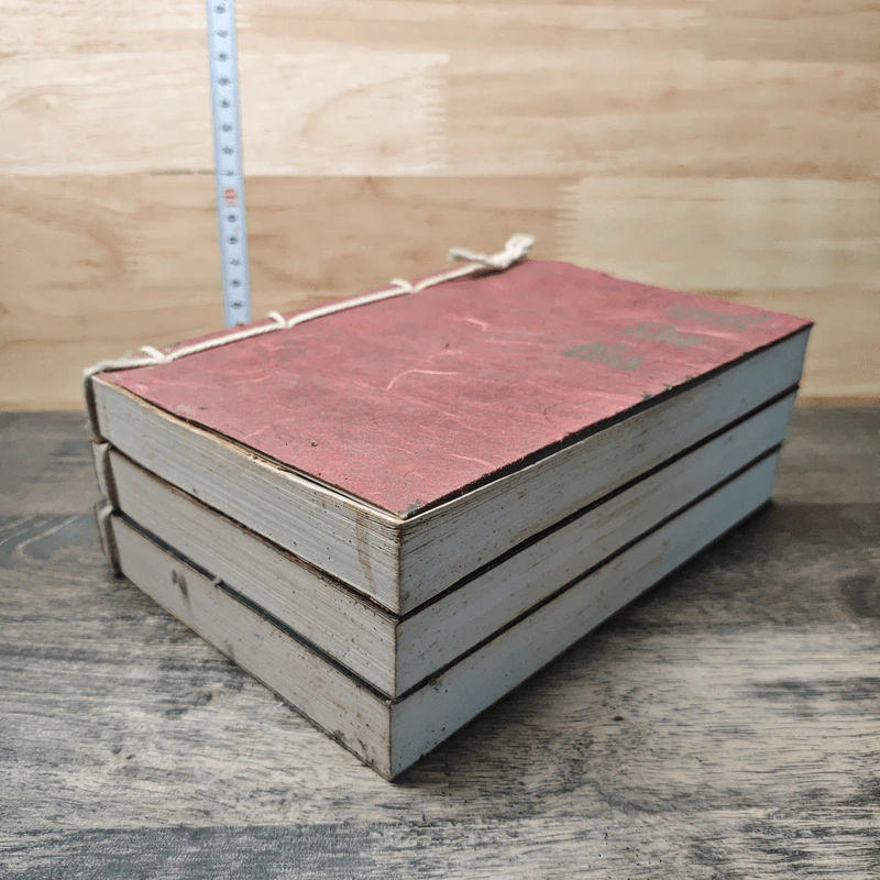 Box Set ฤทธิ์มีดสั้น 3 เล่มจบ - โก้วเล้ง, ว.ณ เมืองลุง รูปที่ 3