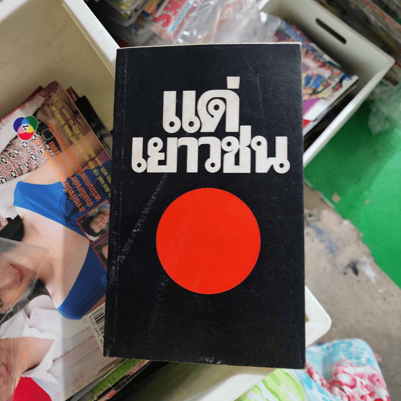 แด่เยาวชน รูปที่ 1