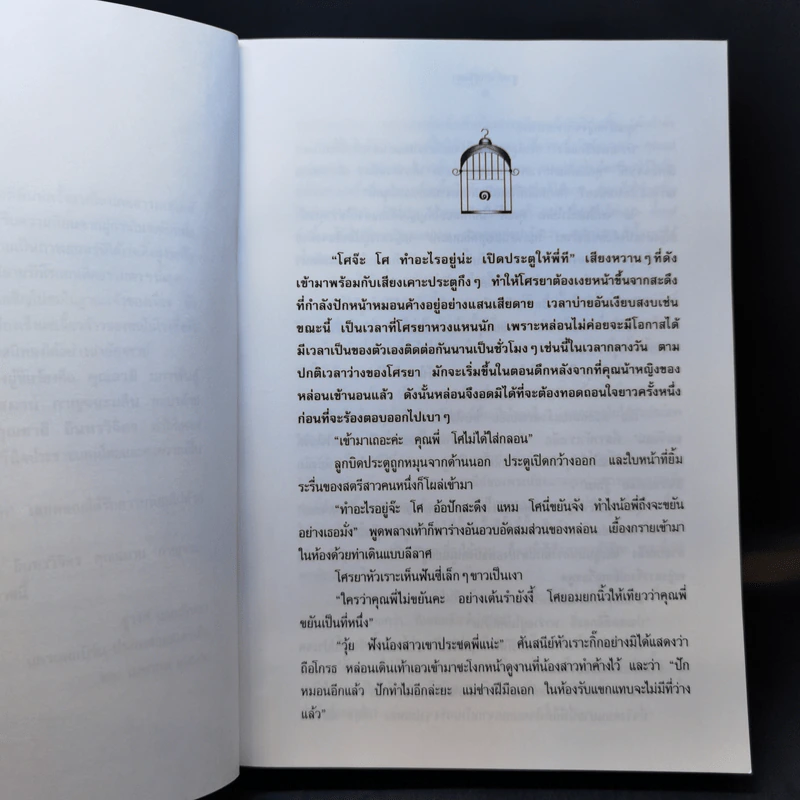 พิชัยสงครามขุนศึก - ไม้ เมืองเดิม รูปที่ 12
