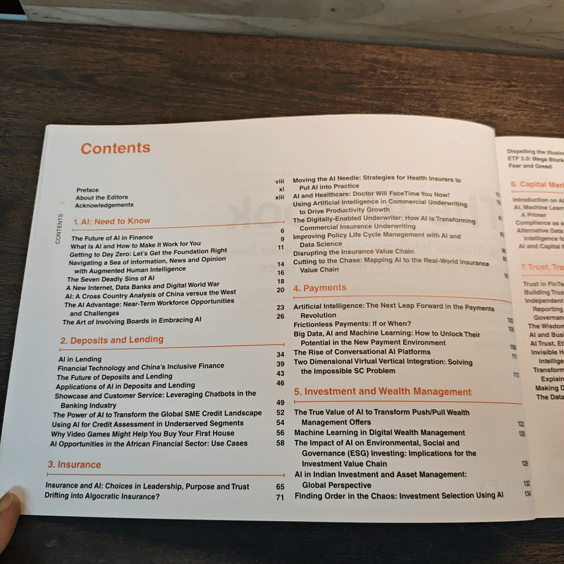 The AI Book - Susanne Chishti รูปที่ 7