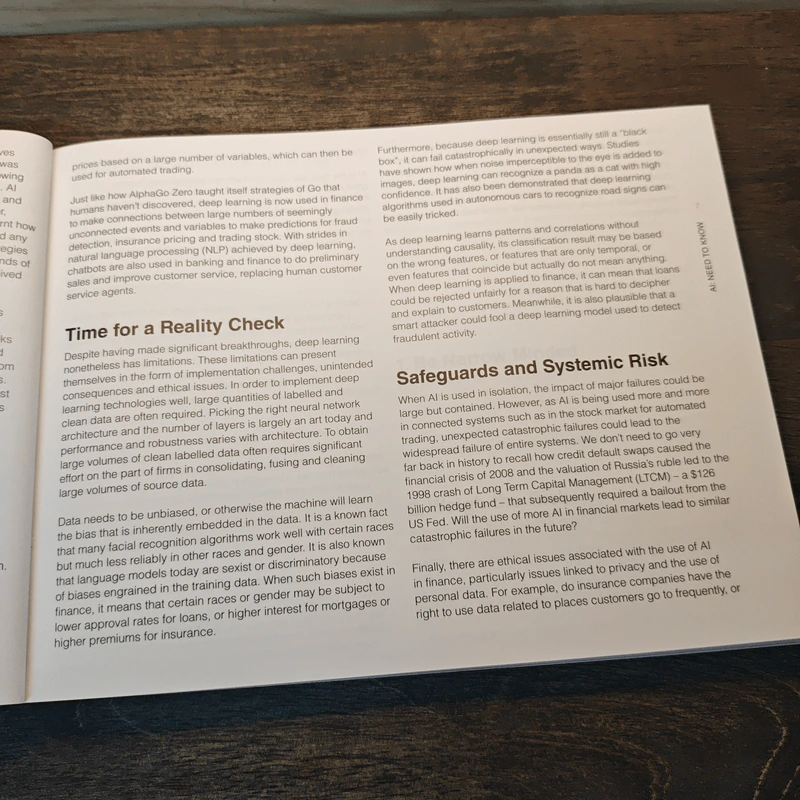 The AI Book - Susanne Chishti รูปที่ 10