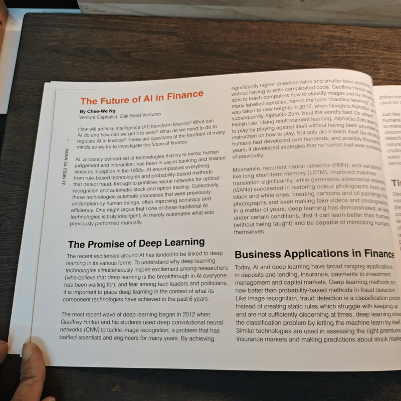 The AI Book - Susanne Chishti รูปที่ 9