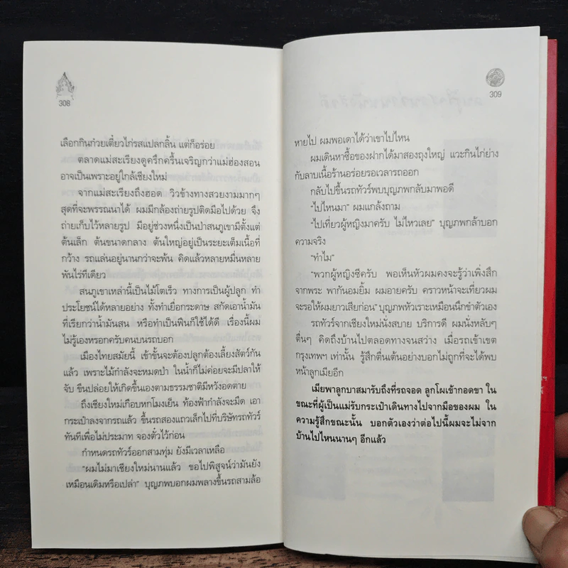 คนในผ้าเหลือง - ไมตรี ลิมปิชาติ รูปที่ 9