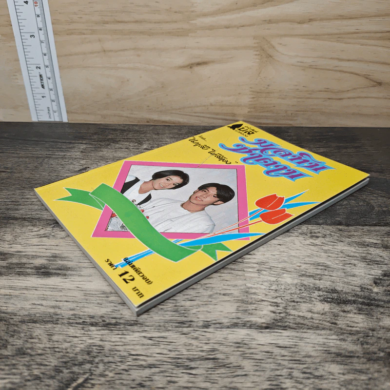 มลทินซาตาน - นภาลัย ไผ่สีทอง รูปที่ 3