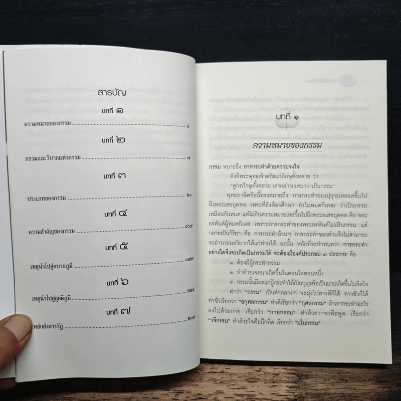 กรรมลิขิต ชีวิตคน - ศ.ศิลาแลง รูปที่ 8