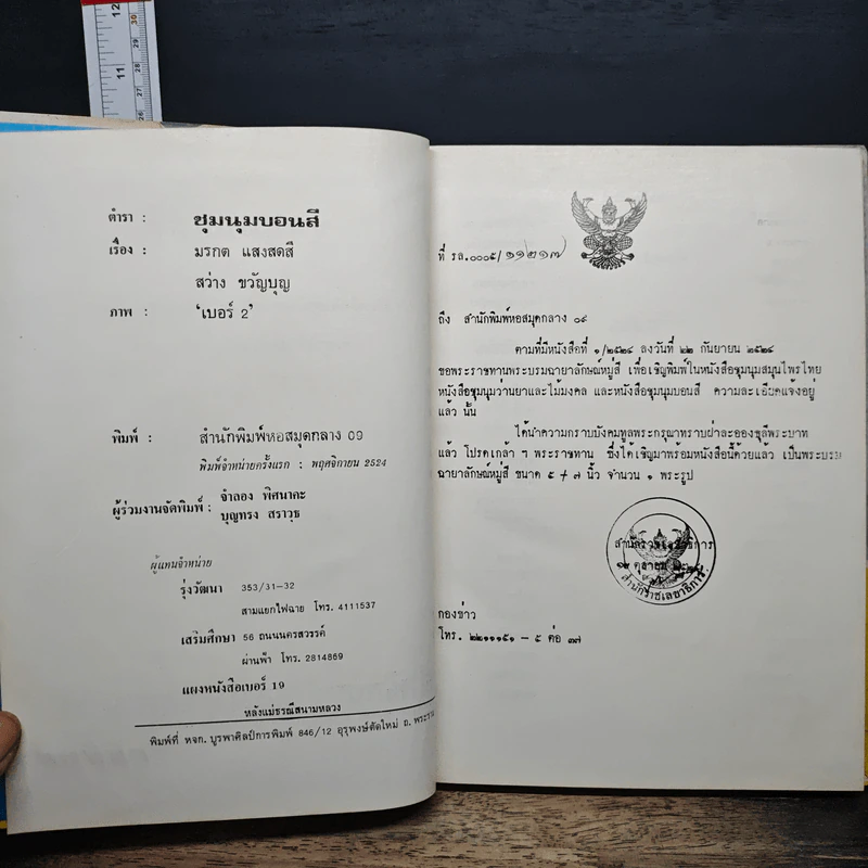 ชุมนุม บอนสี - มรกต แสงสดสี, สว่าง ขวัญบุญ รูปที่ 7