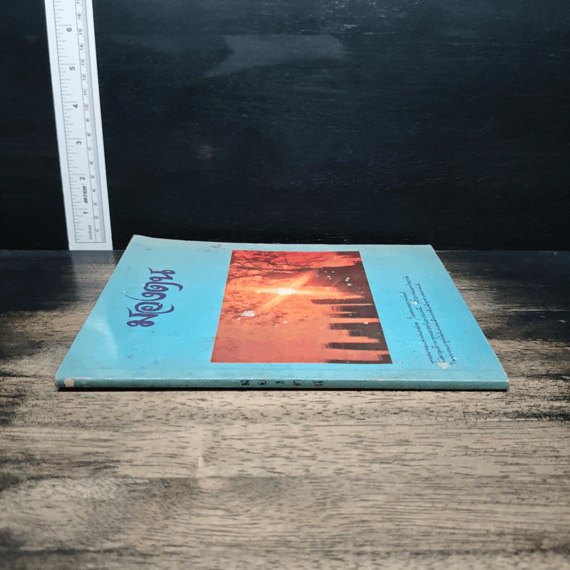 หนังสือ มองตน รูปที่ 3