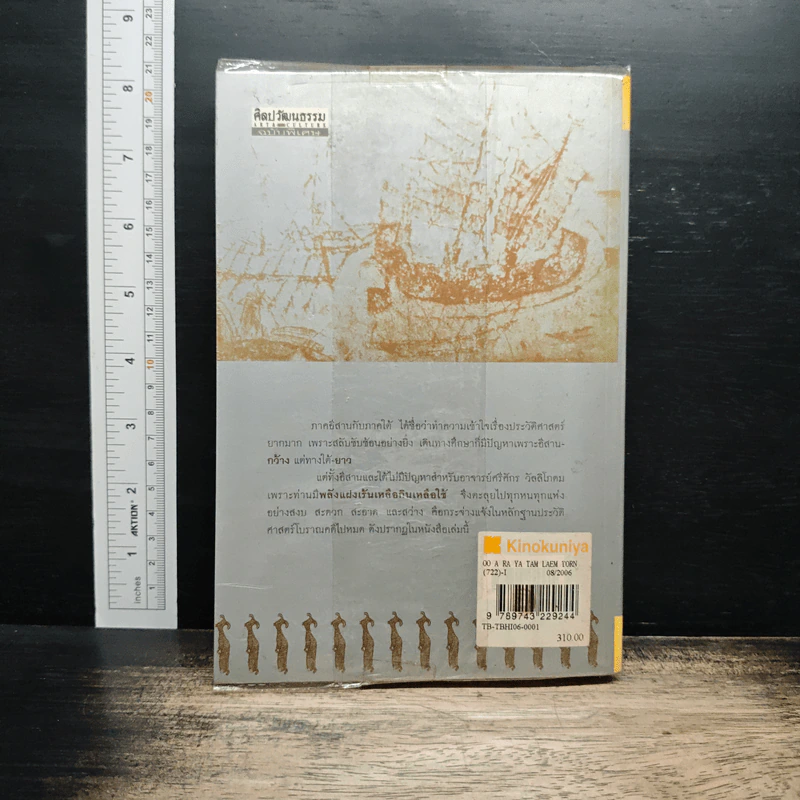 อู่อารยธรรมแหลมทอง คาบสมุทรไทย - ศรีศักร วัลลิโภดม รูปที่ 2