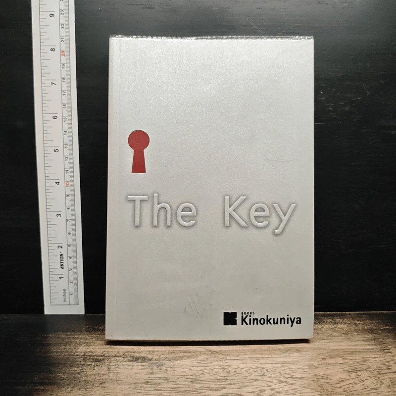 The Key ไขกลยุทธ์ จุดประกายความคิด ธุรกิจเอสเอ็มอี รูปที่ 1