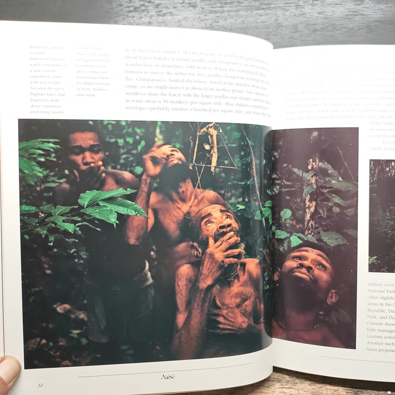 National Geographic: Last Wild Places รูปที่ 14