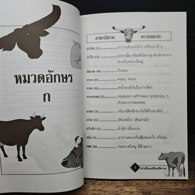 สำเนียงเสียงอีสาน - นายเปรี้ยวหวาน รูปที่ 8