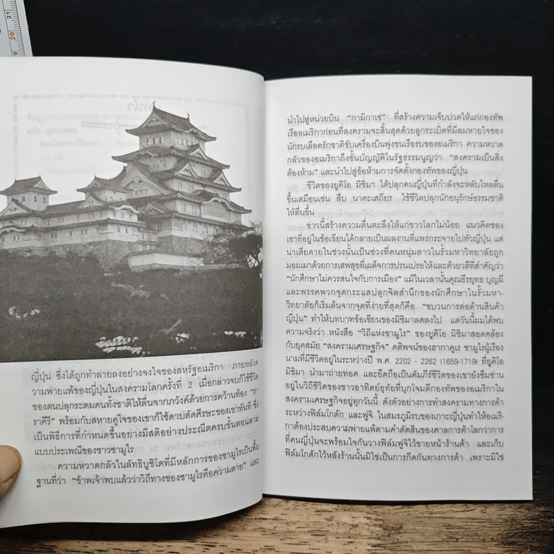 ส่องไทยจากใบดาบ - สุนัย จุลพงศธร รูปที่ 7