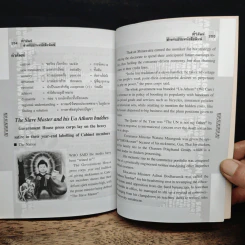 เจาะคำศัพท์สำหรับอ่านหนังสือพิมพ์อังกฤษ - กรองแก้ว ชาบารา รูปที่ 9