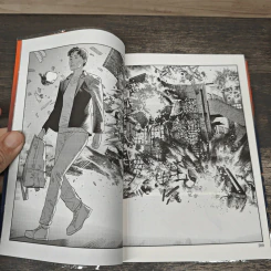 ลาก่อน เอริ - Tatsuki Fujimoto รูปที่ 8