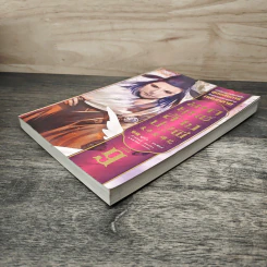 มหายุทธ์ล้างปฐพี เล่ม 9 - น.นพรัตน์ รูปที่ 3