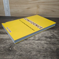 CONFIDENCE - Rob Yeung รูปที่ 3