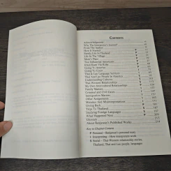 The Interpreter's Journal - Benjawan Becker รูปที่ 7