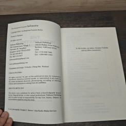 The Interpreter's Journal - Benjawan Becker รูปที่ 6