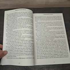 The Interpreter's Journal - Benjawan Becker รูปที่ 8