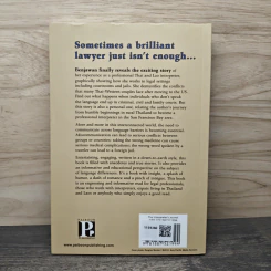 The Interpreter's Journal - Benjawan Becker รูปที่ 5