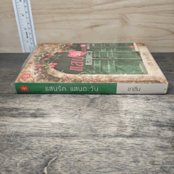 แสนรักแสนตะวัน - ชาลีน รูปที่ 2