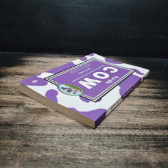Purple Cow: Transform Your Business by Being Remarkable - Seth Godin รูปที่ 5
