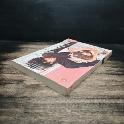 Kiss of Mars ปฏิบัติการยึดรักข้าวดวงดาว - TheLittleFinger รูปที่ 5