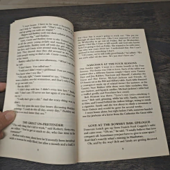 Sex and the City - Candace Bushnell รูปที่ 7