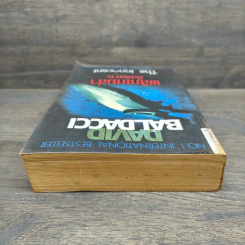 พลิกเกมล่ามือสังหาร The Innocent - David Baldacci รูปที่ 4