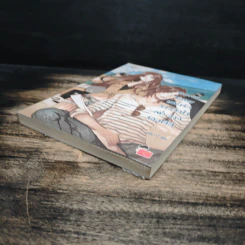 Dovey Sister แผนรักสยบหัวใจ(พี่)สาวจอมเชิด - may112 รูปที่ 4