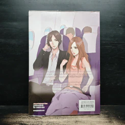 Dovey Sister แผนรักสยบหัวใจ(พี่)สาวจอมเชิด - may112 รูปที่ 2