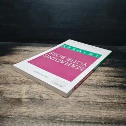 Managing Your Boss In A Week - Sandi Mann รูปที่ 5