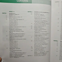 Quantitative Analysis for Management - BARRY RENDER, RALPH M. รูปที่ 6