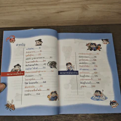 ผจญภัยอันตรายใกล้ตัว รูปที่ 7