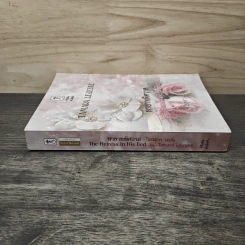ทายาทพิศวาส The Heiress In His Bed - วิสสุตา รูปที่ 2