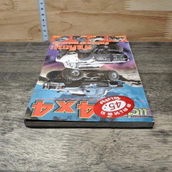 เทคนิค แต่งรถ แต่งรถฉบับ4x4 รูปที่ 4