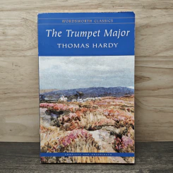 The Trumpet Major - Thomas Hardy รูปที่ 1