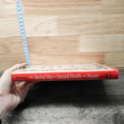 The Herbal Way to Natural Health and Beauty - Dian Dincin Buchman รูปที่ 2