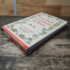 The Herbal Way to Natural Health and Beauty - Dian Dincin Buchman รูปที่ 3